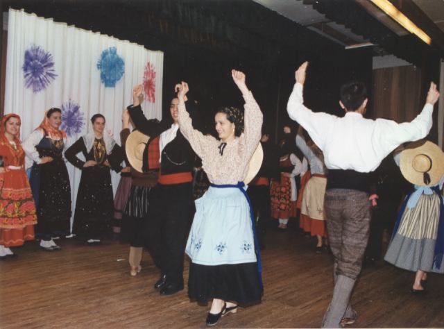 Grupo Etnografico do Alto Minho