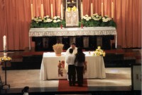 1ere Communion garçon