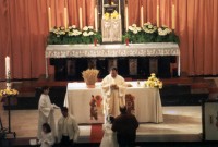 1ere Communion Fille