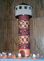 J�sus est notre phare