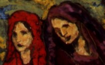 Vergleich Maria von Magdala - Kleophas Frau