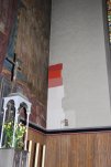 Nuancier pour la peinture du plafond et des murs