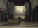 L'église vide