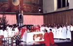 messe de Confirmation 2000