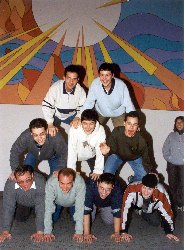 La pyramide des lecteurs confirm�s